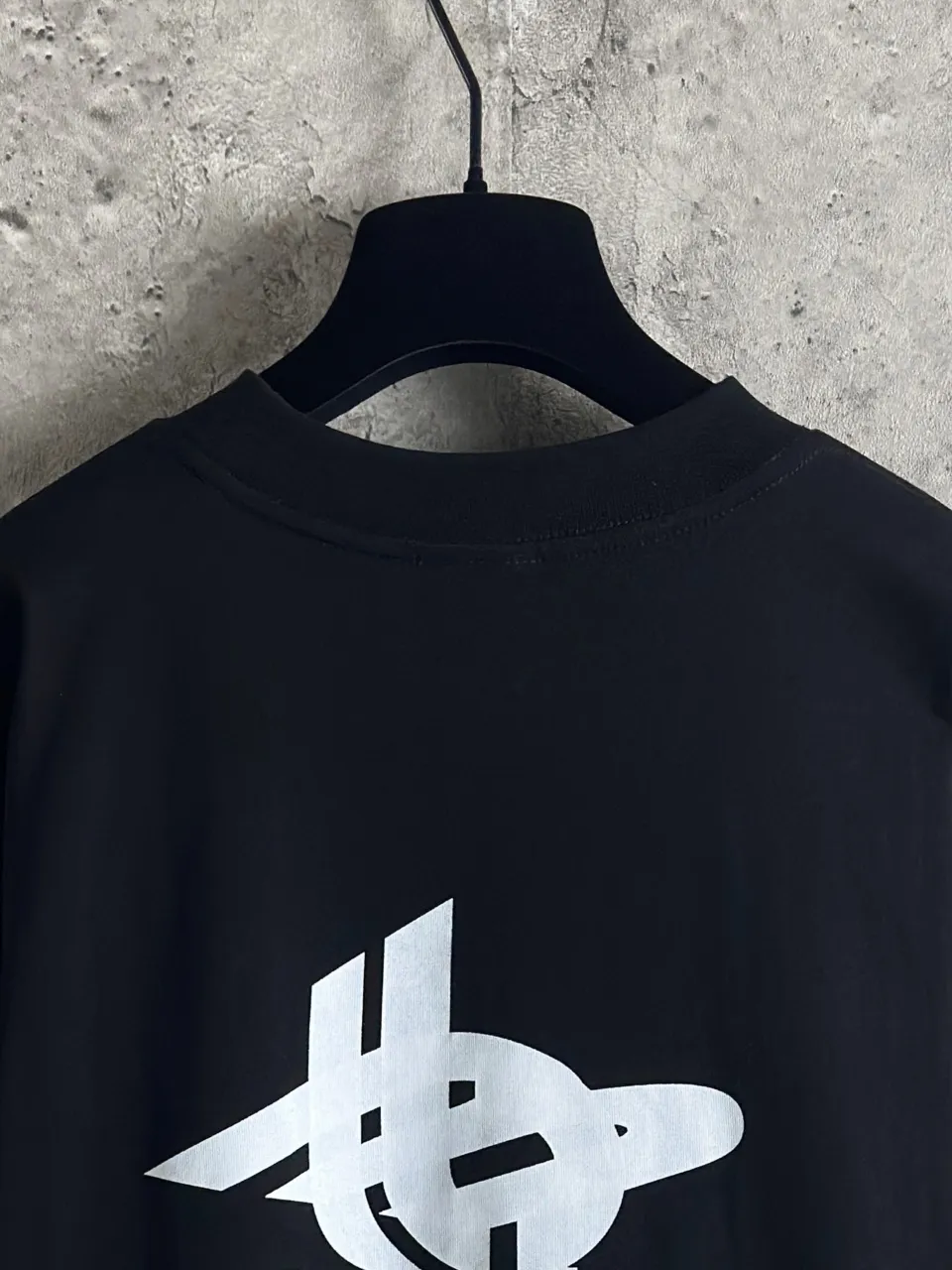 Balenciaga 💰P105 :Black Size：Xs-L